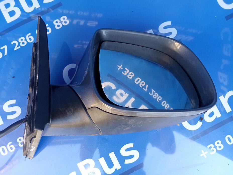 Дзеркало Туарег дверей бічне праве Зеркало Volkswagen Touareg 2007-10