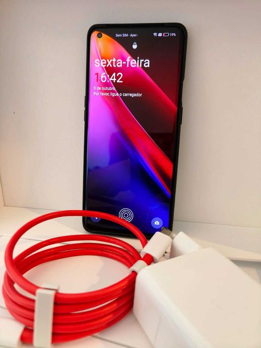 Smartphone OnePlus 9 Pro - 8/128Gb [Como Novo]