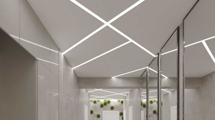 Натяжні стелі в Києві та області.