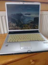 Laptop Fujitsu lifebook E 8110