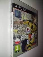 Gra PS3 Fifa 17 wersja PL gry PlayStation 3 Minecraft Rayman Crash GTA