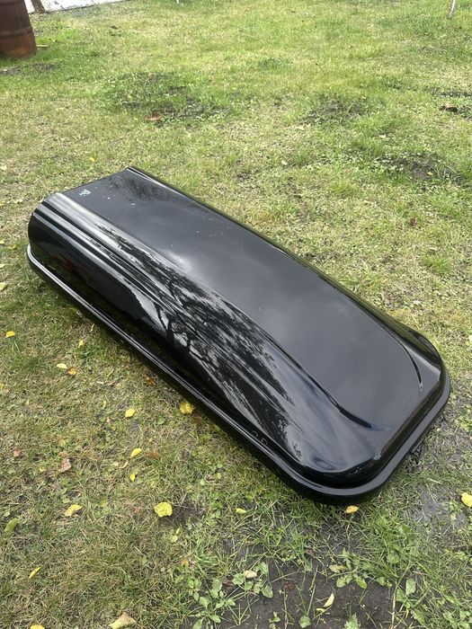 Багажник на крышу