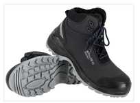 Buty robocze NOWE stalco 43