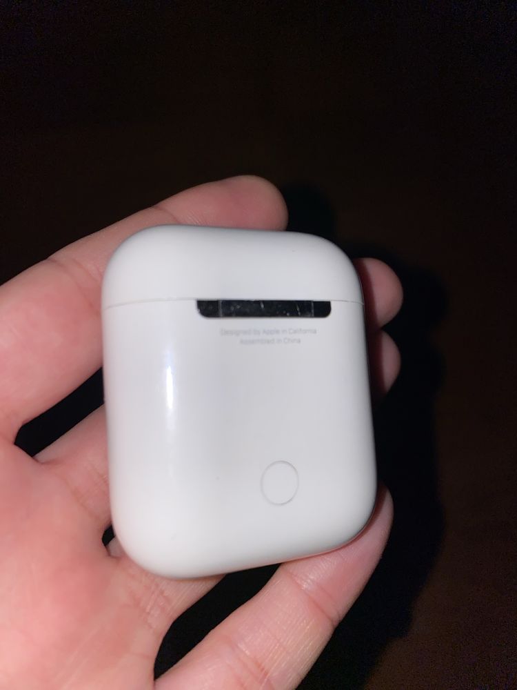 Airpods 1 originais para peças