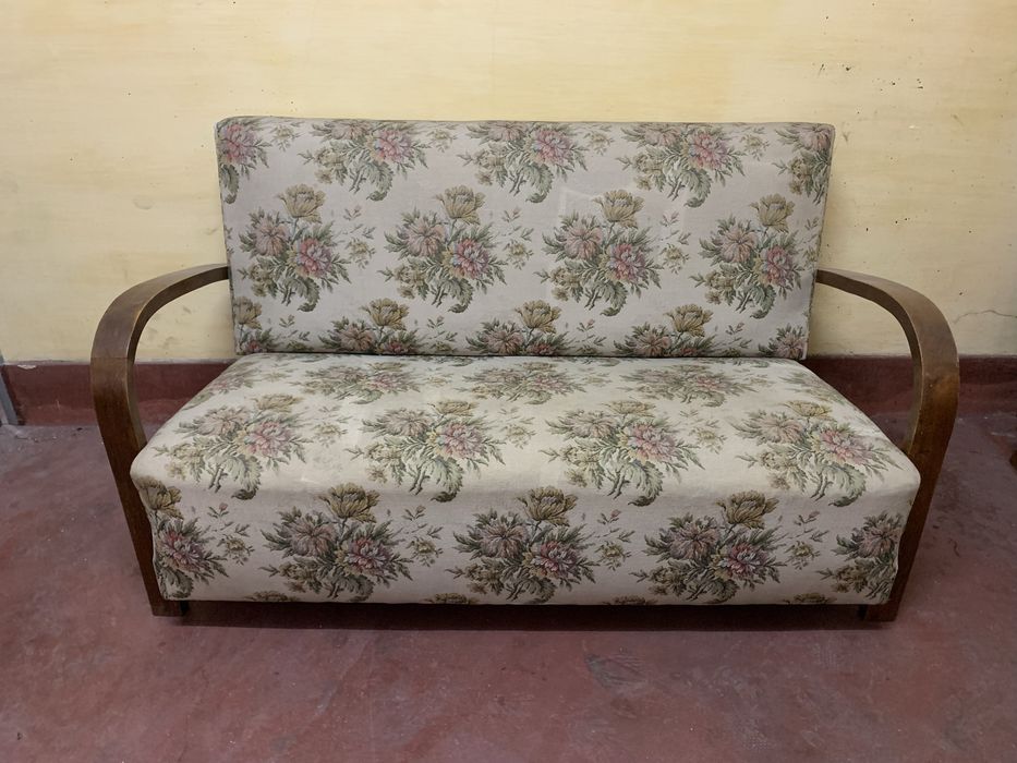 Conjunto de 3 sofas / cadeirões