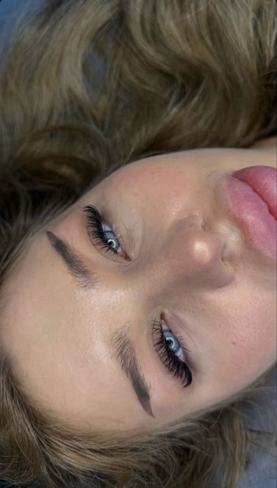 Наращивание ресниц Аркадия