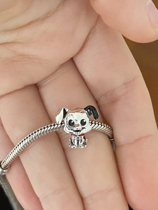 Peça para Pandora 101 dálmatas Disney