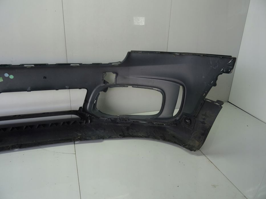 oryginalny zderzak przód mini countryman f60 s jcw lift lci