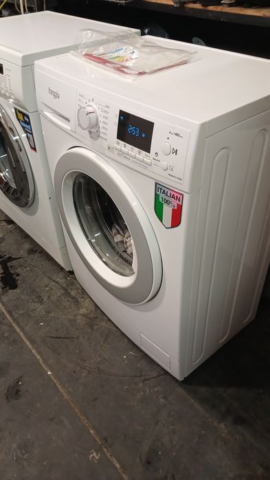 Пральна машинка 6кг