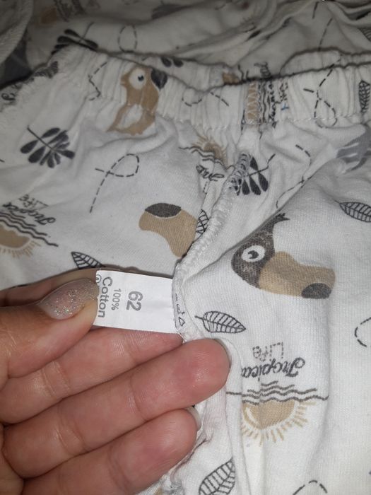 Дитячі речі для новонароджених