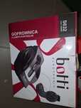 Botti gofrownica 1000w