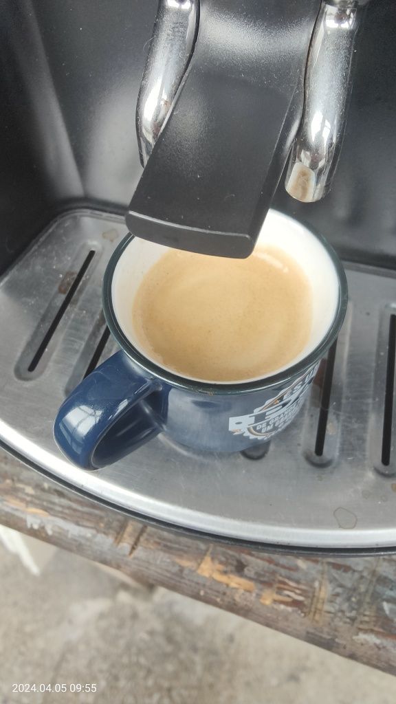 Máquina de café Krups.AINDA + BAIXA DE PREÇO