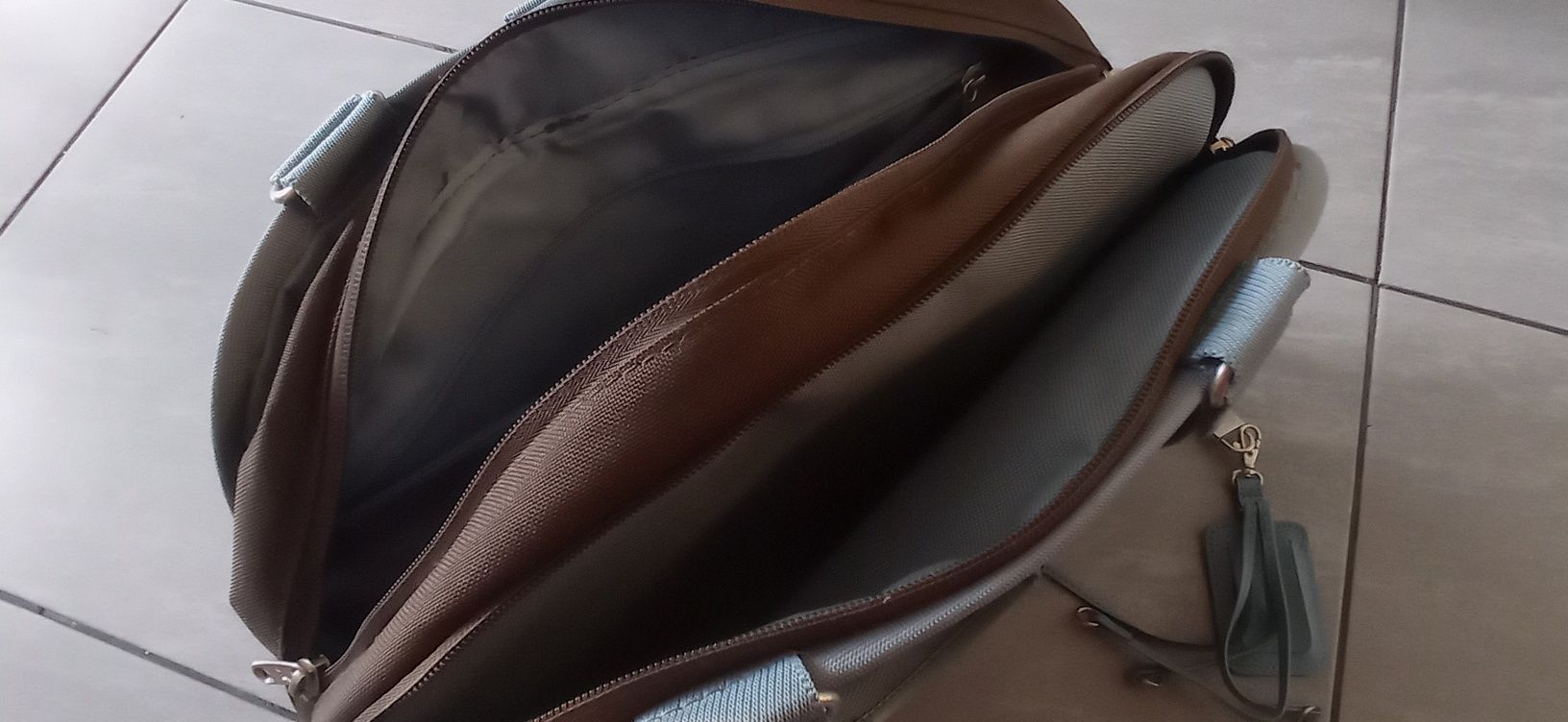 Torba na laptopa