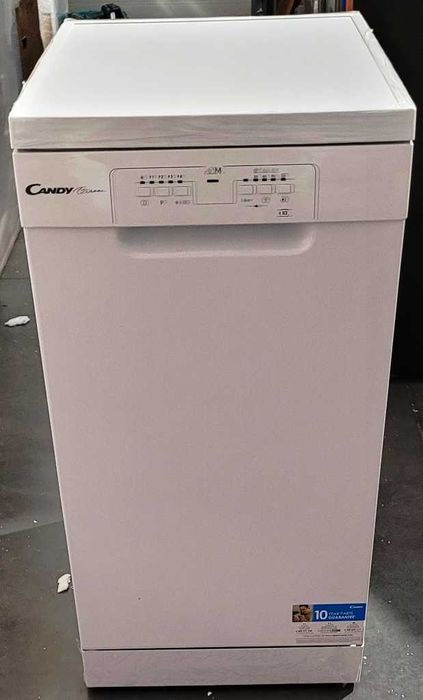 Zmywarka Candy Brava CDPH 2L1049W-01 45cm