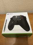 Comando xbox series S/X