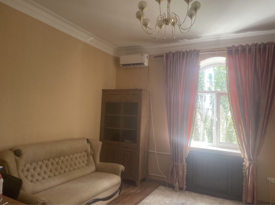 Сдам Квартиру 96 Квартал напротив Сильпо