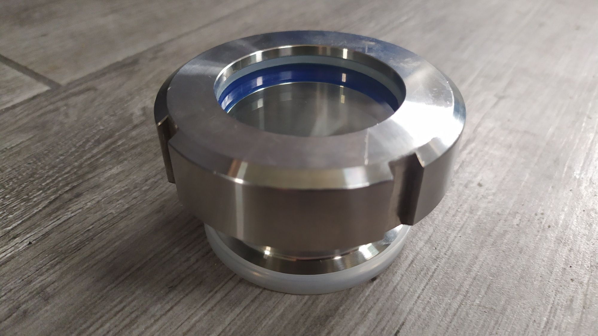 Wziernik Adapter Redukcja z TC 51 na SMS 2"