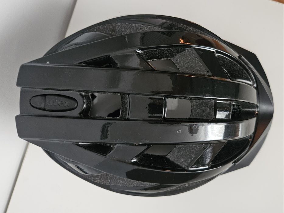 Kask rowerowy UVEX I-VO 3D
