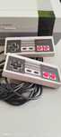 Nes + 2 pady + okablowanie sprawna