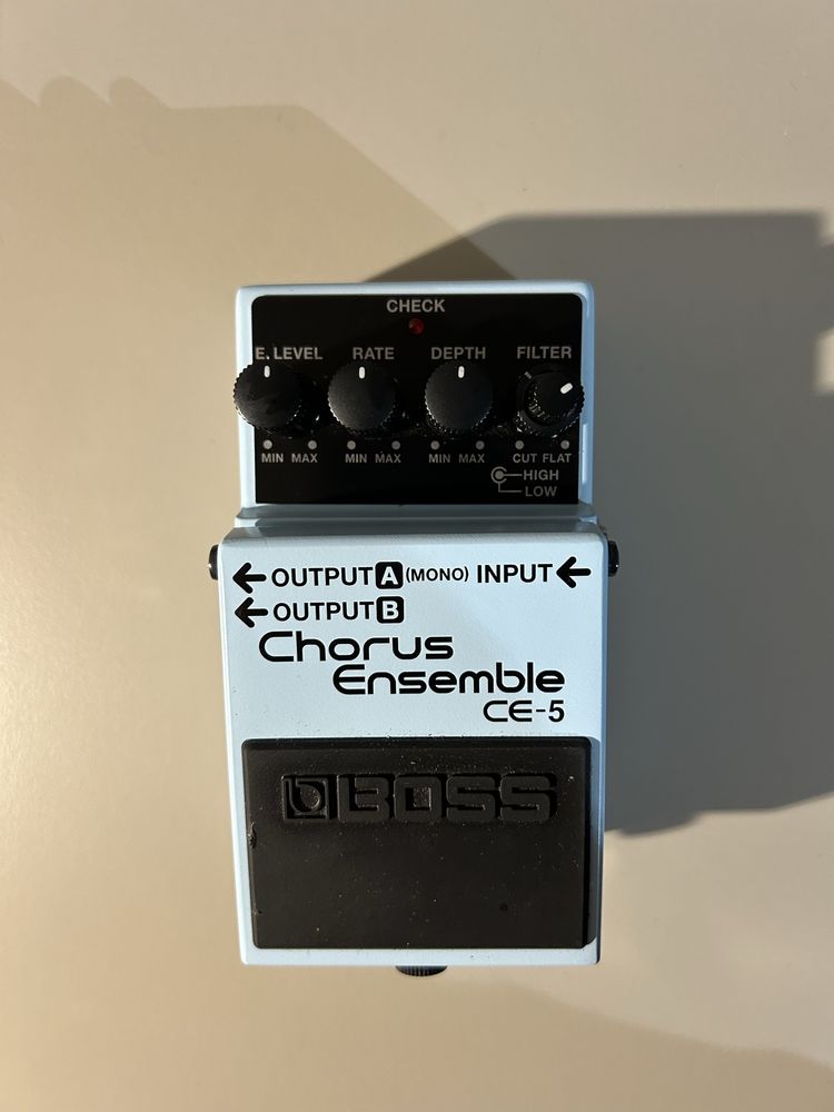 Chorus Ensemble CE-5