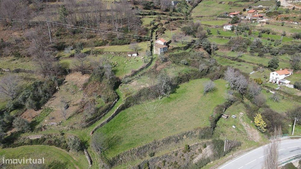 Quinta T4 para venda