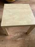 Stolik Kawowy Ikea Lack Elegacki