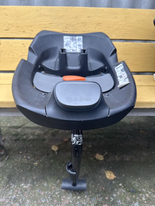 Автокрісло Cybex 0+