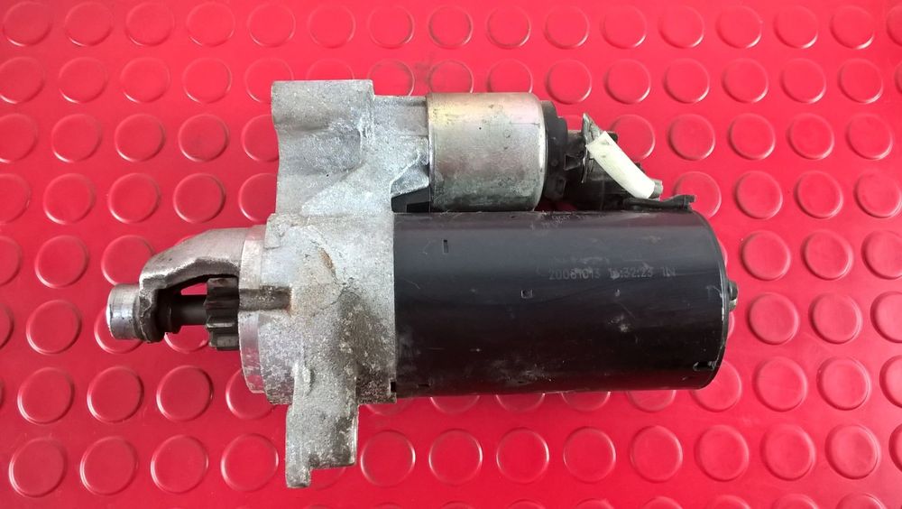 Motor Arranque - 03L911021C [Audi A4 B8]