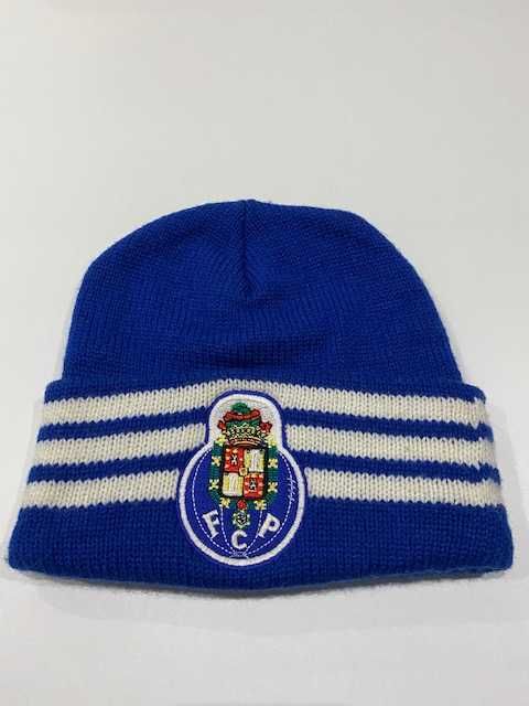 Gorro oficial do FC Porto - antigo anos 80