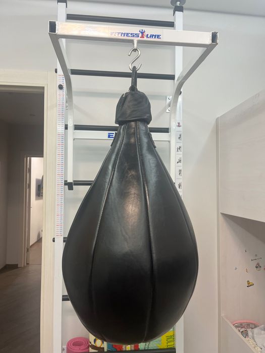 Боксерська груша