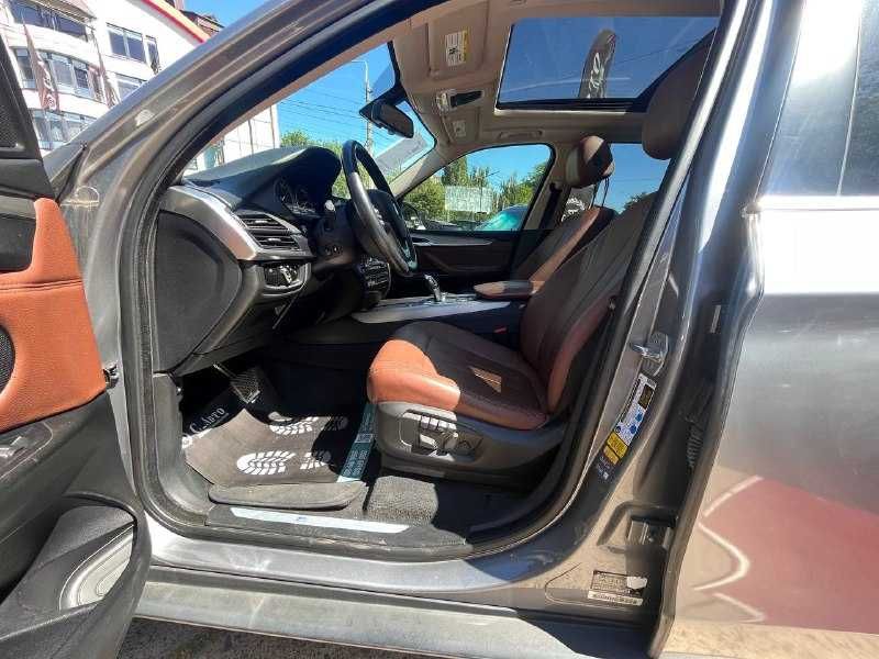BMW X5 E Drive ГІБРИД купити за 880 дол/міс