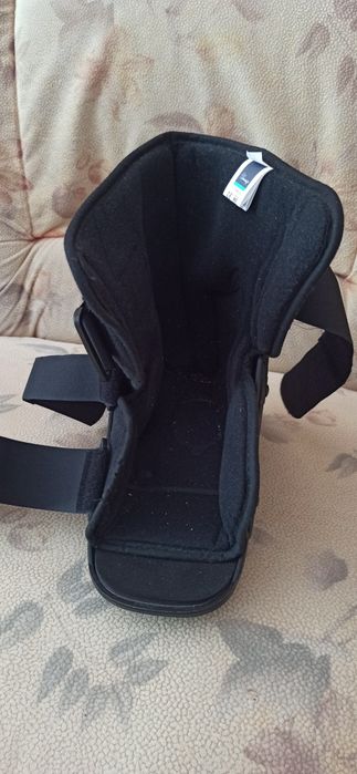 Ортез, ортопедичний черевик надувний Sky-Walker Low для ходіння