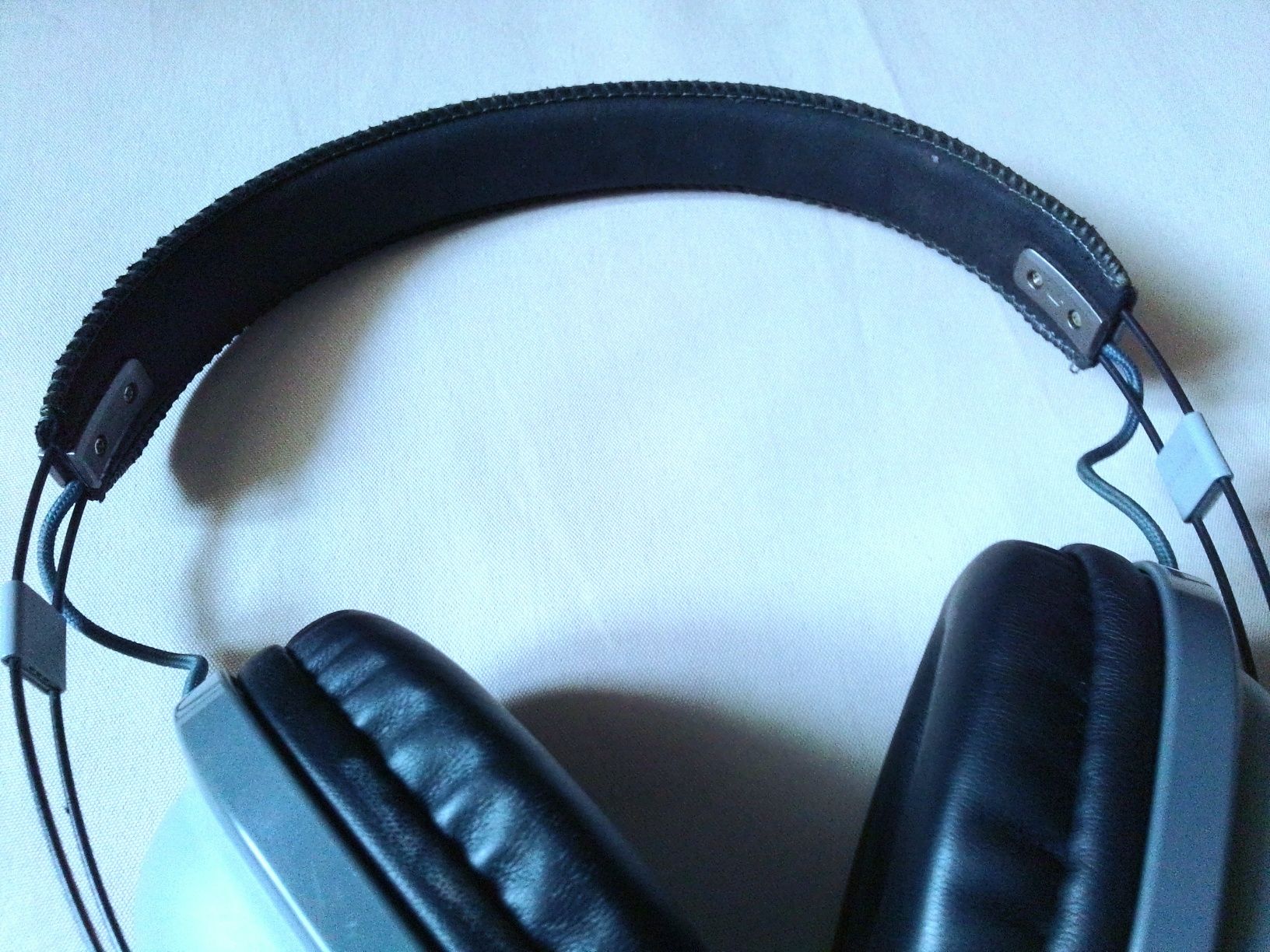 Denon Навушники Panasonic RP-XTX 80B ( Denon AH-GC 25 ).