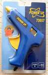 Pistolet do klejenia na gorąco + 2 wkłady