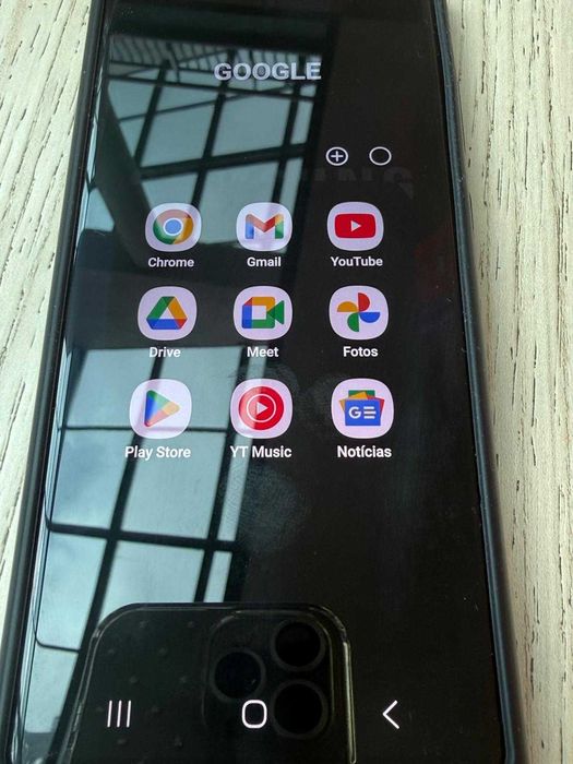 Samsung S23 Ultra