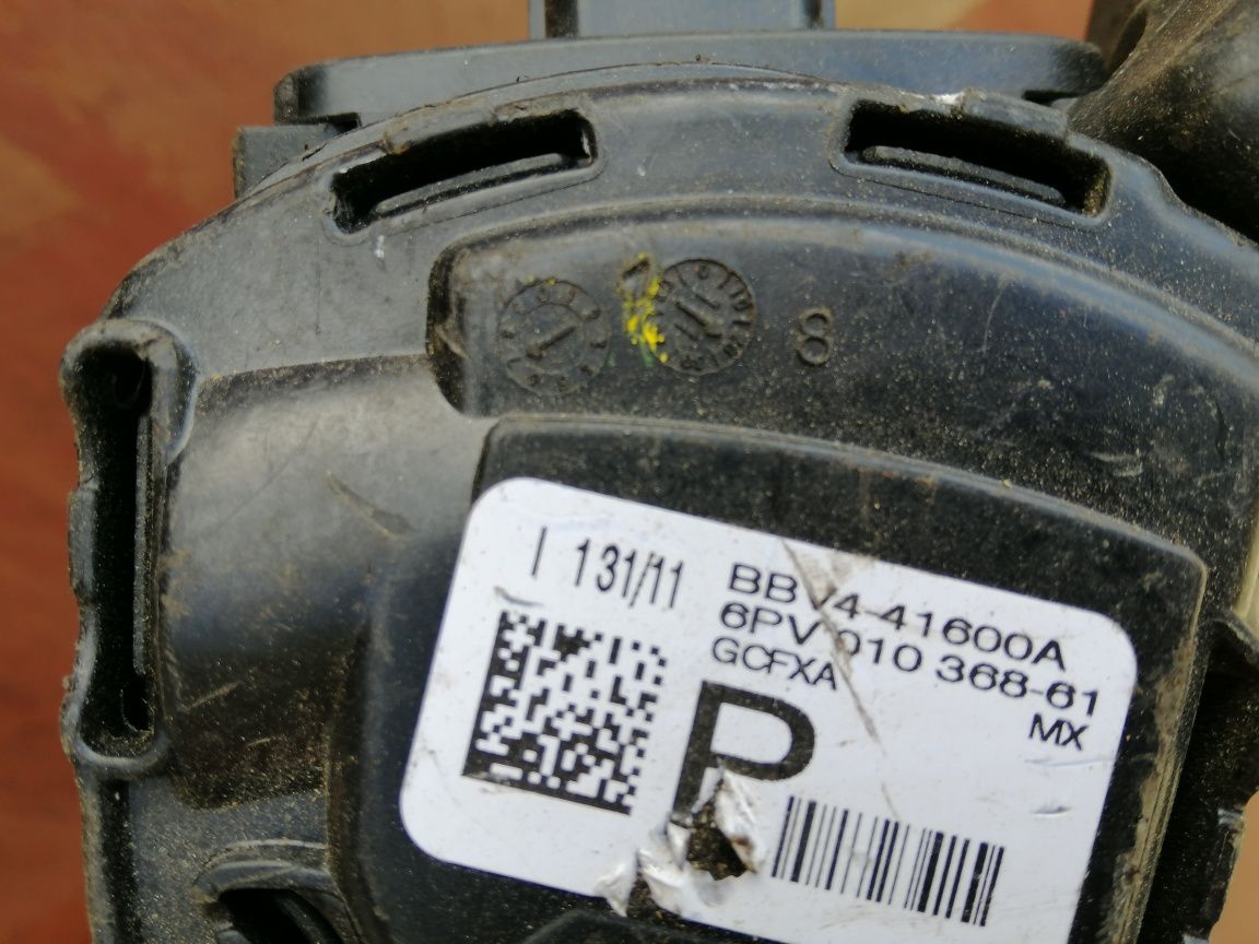 Педаль Газа Mazda Axela (2009-2013) 

Мазда Алекса педаль газа