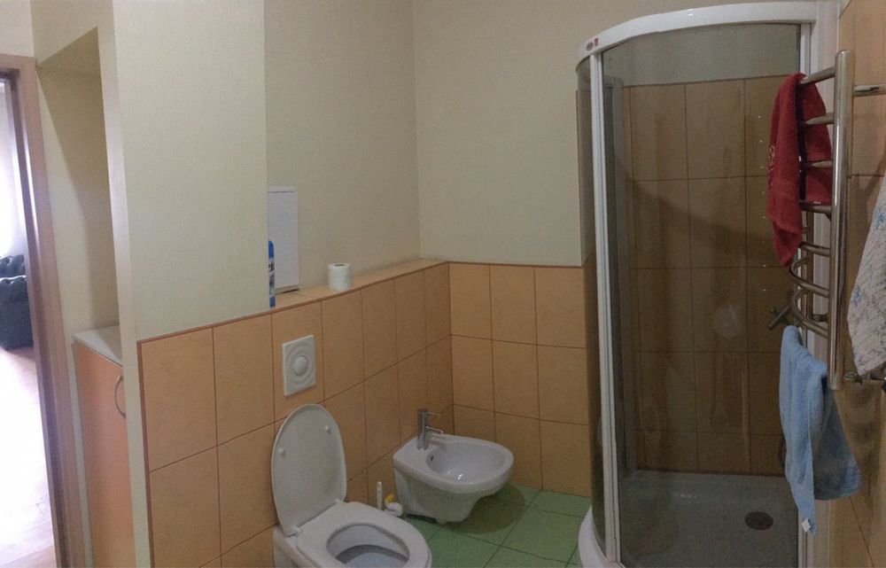 Продаж офісного приміщення вул. К. Єлизавети, Мост сіті, Новий центр