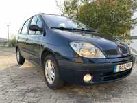 Renault Mégane Sénic dCi 1.9 Aut. Diesel