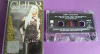 Cher – Living Proof , 2001 - kaseta magnetofonowa