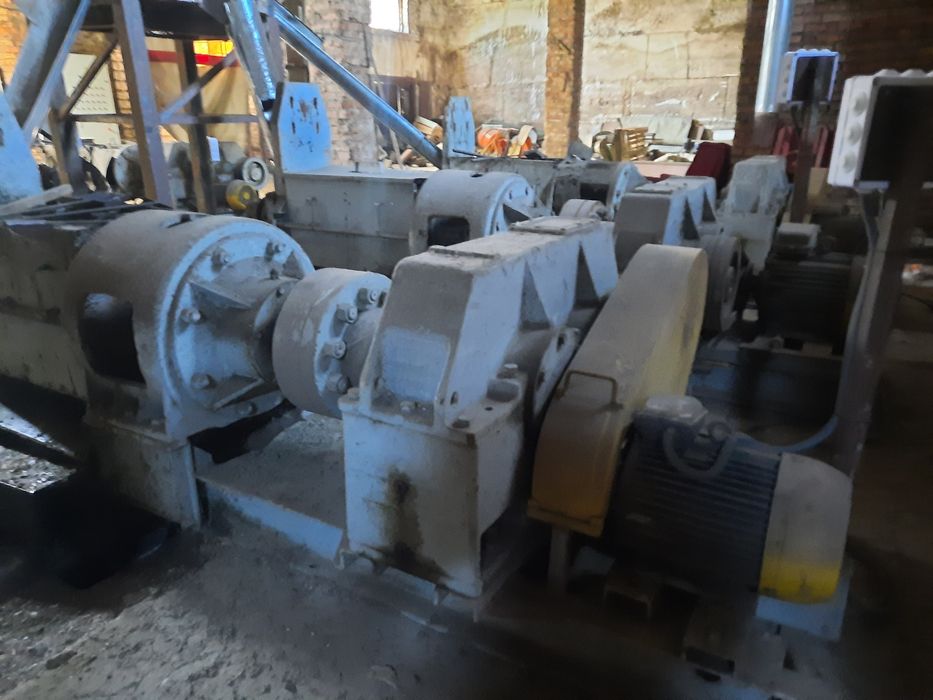 Продам готовий бізнес: цех виробництва  технічної олії