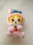 Breloczek brelok kotek kot keychain Mofusand Sanrio