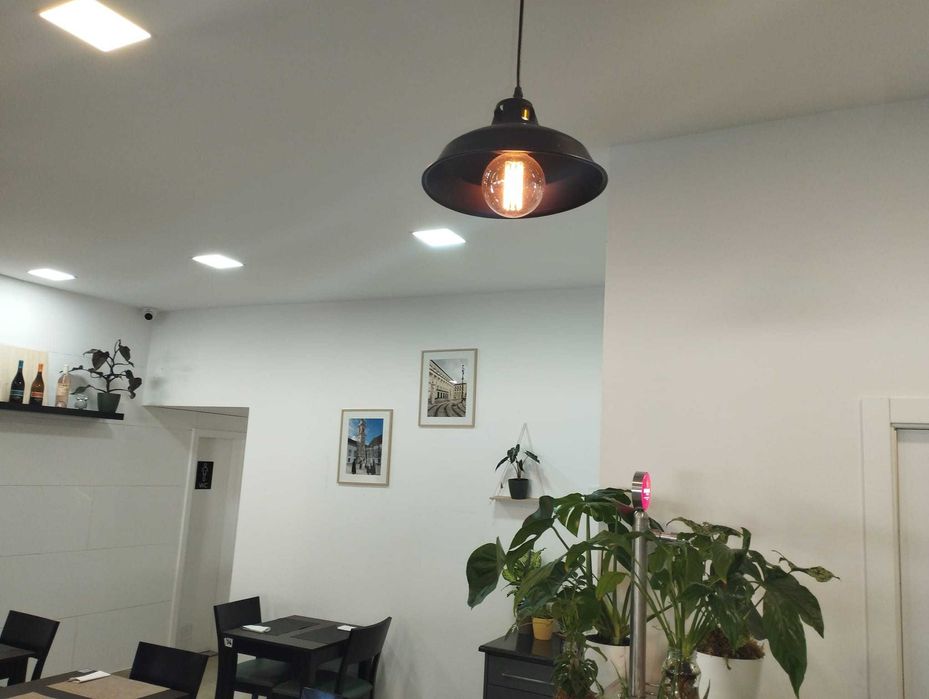 Trespasse restaurante - Coimbra Solum - Oportunidade Única!
