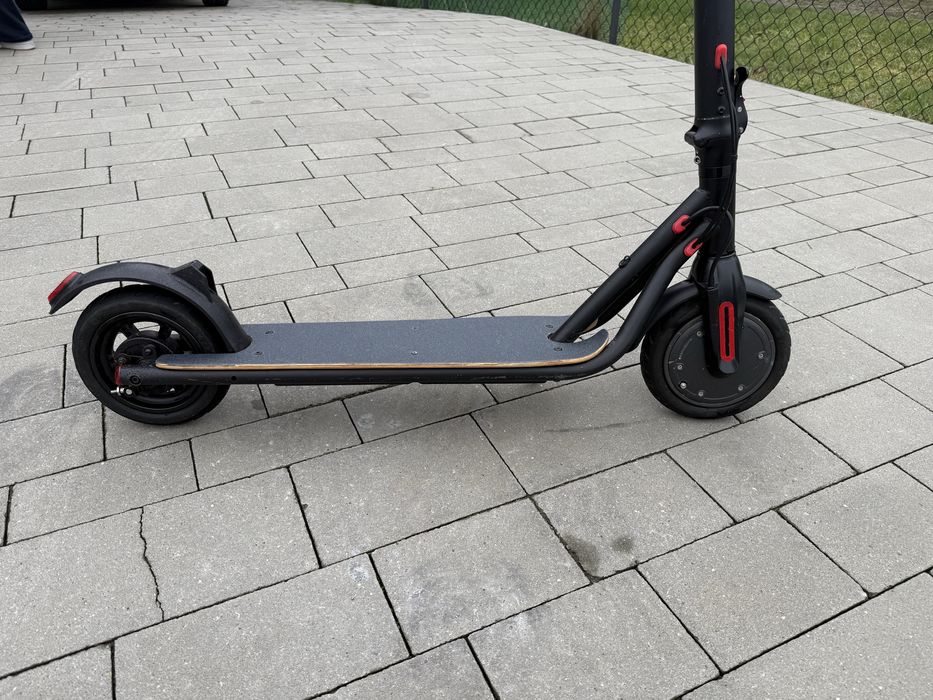 Hulajnoga Frugal intense 250 W