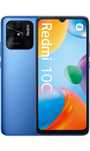 Xiaomi Redmi 10C