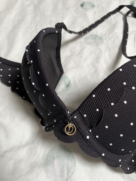 Biquíni de Hunkemöller, Doutzen Kroes Collection