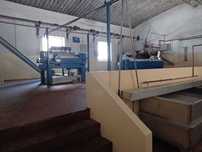 Lagar - Equipamento completo para venda
