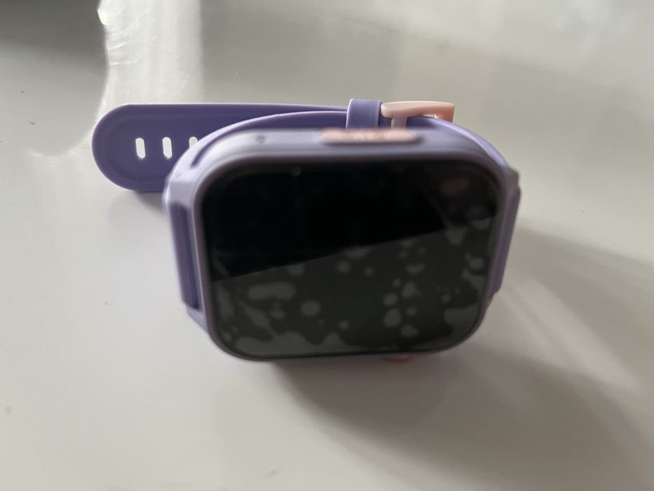 Smartwatch zegarek dla dzieci tomi play 2