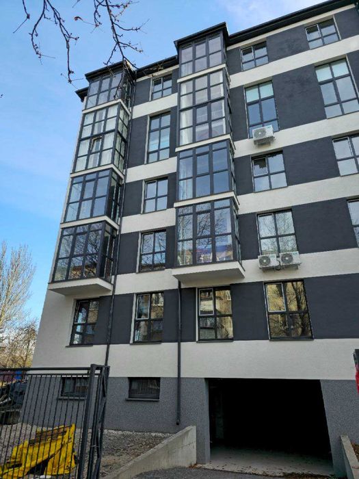 Продам квартиру клубный дом Генерала Пушкина Е-Оселя купить правый