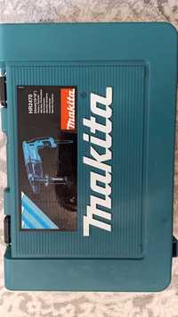 Перфоратор Makita hr 2470 Original