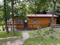 Bacówka u Skupka